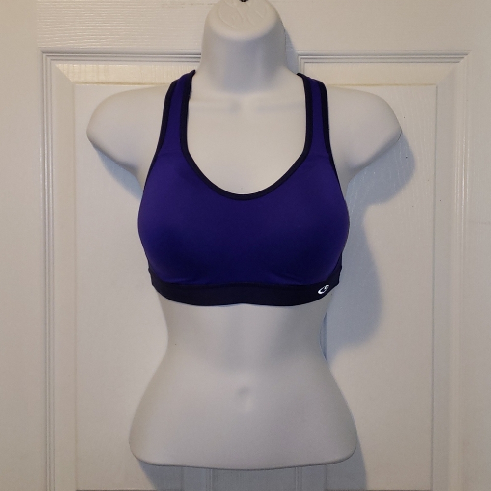 Champion Duo Dry Sports Bra